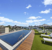 Vibe Hotel Rushcutters Bay Sydney - Airlie Beach Holiday