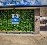 Best Western Endeavour Motel - Airlie Beach Holiday