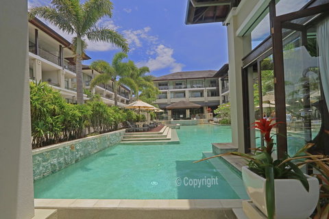 Santai 321 Beachside Studio - Airlie Beach Holiday 2