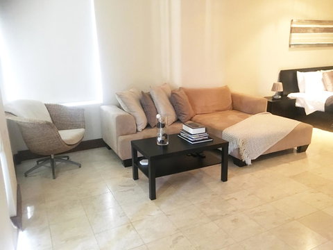 Santai 321 Beachside Studio - Airlie Beach Holiday 5