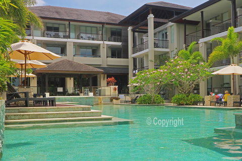 Santai 321 Beachside Studio - Airlie Beach Holiday 3