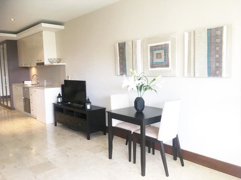 Santai 321 Beachside Studio - Airlie Beach Holiday 6
