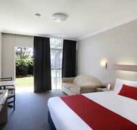 Econo Lodge Tamworth - Airlie Beach Holiday