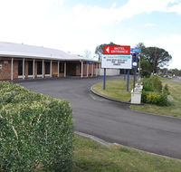 Sleepy Hill Motor Inn