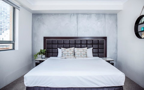 DD Apartments On Darling Harbour - Airlie Beach Holiday 0
