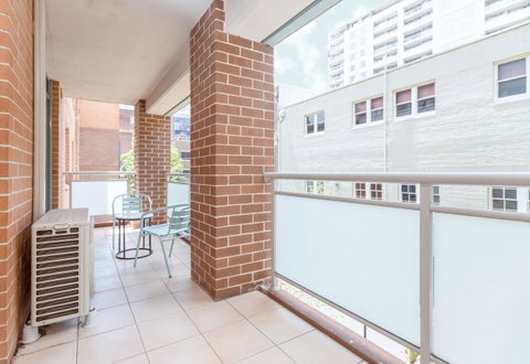 DD Apartments On Darling Harbour - Airlie Beach Holiday 22