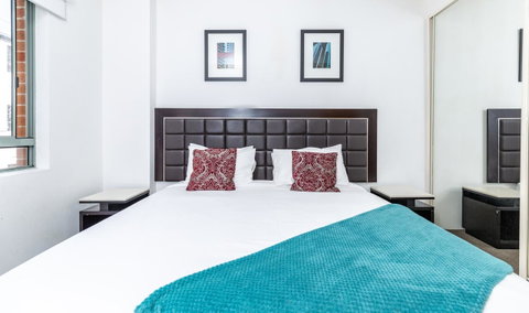 DD Apartments On Darling Harbour - Airlie Beach Holiday 9