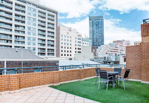 DD Apartments On Darling Harbour - Airlie Beach Holiday 4