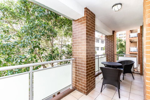 DD Apartments On Darling Harbour - Airlie Beach Holiday 8
