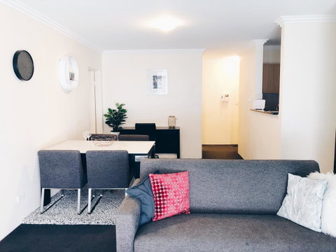 DD Apartments On Darling Harbour - Airlie Beach Holiday 18