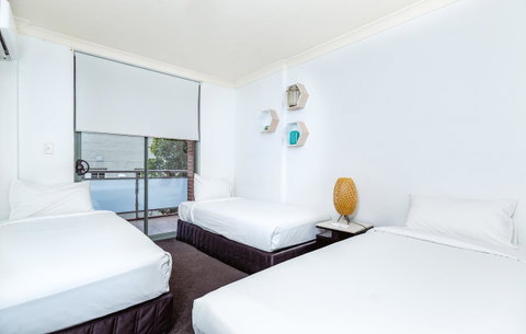 DD Apartments On Darling Harbour - Airlie Beach Holiday 20