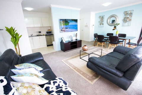 DD Apartments On Darling Harbour - Airlie Beach Holiday 3
