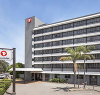 Travelodge Hotel Newcastle - Airlie Beach Holiday