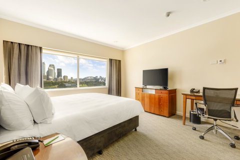 Holiday Inn Sydney Potts Point - Airlie Beach Holiday 20