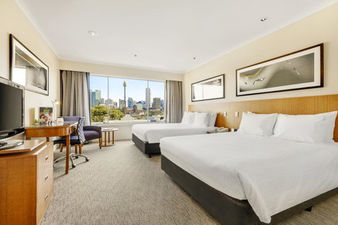 Holiday Inn Sydney Potts Point - Airlie Beach Holiday 23
