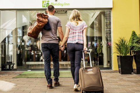 Holiday Inn Sydney Potts Point - Airlie Beach Holiday 6