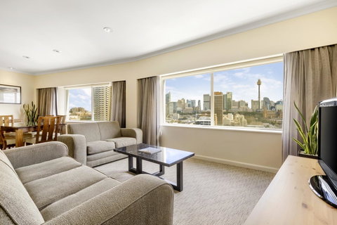 Holiday Inn Sydney Potts Point - Airlie Beach Holiday 15