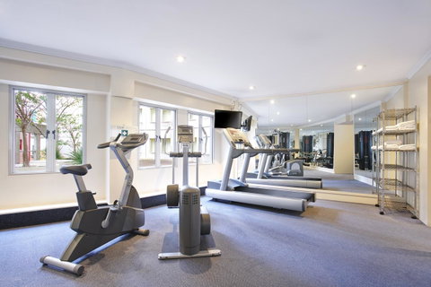 Holiday Inn Sydney Potts Point - Airlie Beach Holiday 8