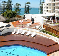 Novotel Brighton Beach - Airlie Beach Holiday