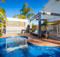 Seashells Apartments Merimbula - Airlie Beach Holiday