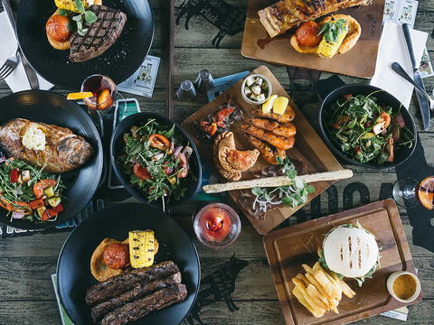 Stamford Plaza Sydney Airport Hotel & Conference Centre - Airlie Beach Holiday 34