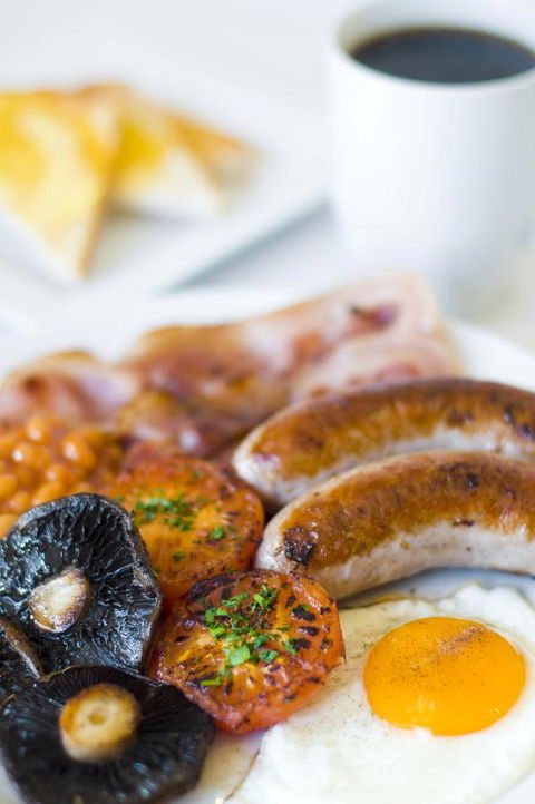 Stamford Plaza Sydney Airport Hotel & Conference Centre - Airlie Beach Holiday 4