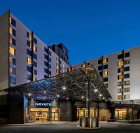 Novotel Sydney International Airport Formerly Mercure - Airlie Beach Holiday
