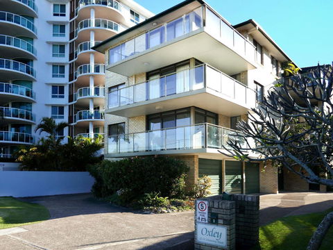 Oxley 8 At Tuncurry - Airlie Beach Holiday 7