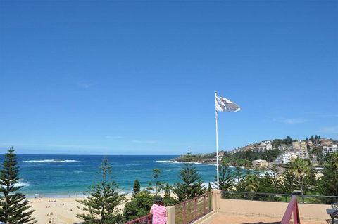 Coogee Sands Hotel & Apartments - Airlie Beach Holiday 29