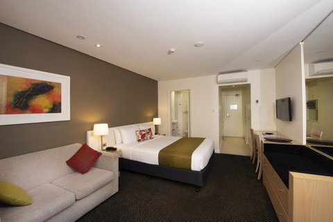 Coogee Sands Hotel & Apartments - Airlie Beach Holiday 14