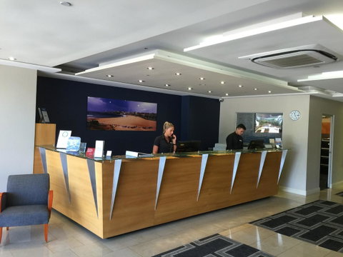 Coogee Sands Hotel & Apartments - Airlie Beach Holiday 20