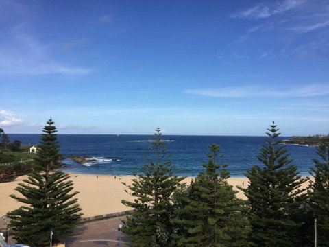 Coogee Sands Hotel & Apartments - Airlie Beach Holiday 0