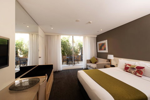 Coogee Sands Hotel & Apartments - Airlie Beach Holiday 8