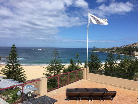 Coogee Sands Hotel & Apartments - Airlie Beach Holiday 26