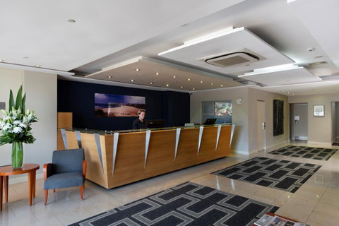 Coogee Sands Hotel & Apartments - Airlie Beach Holiday 7