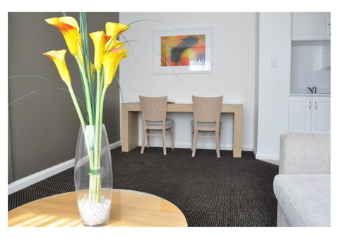 Coogee Sands Hotel & Apartments - Airlie Beach Holiday 4