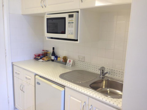 Coogee Sands Hotel & Apartments - Airlie Beach Holiday 12