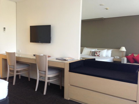 Coogee Sands Hotel & Apartments - Airlie Beach Holiday 13