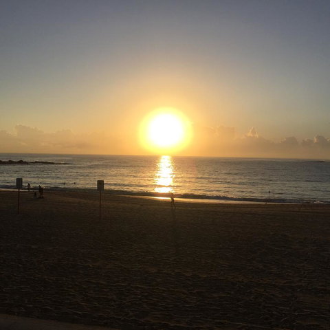 Coogee Sands Hotel & Apartments - Airlie Beach Holiday 24