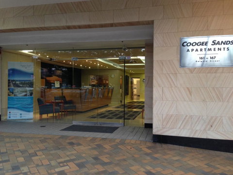 Coogee Sands Hotel & Apartments - Airlie Beach Holiday 19