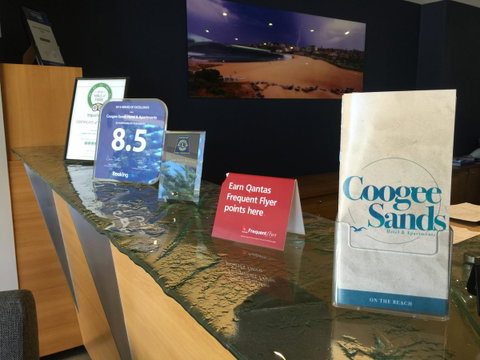 Coogee Sands Hotel & Apartments - Airlie Beach Holiday 32