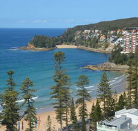 Manly Central Executive - Airlie Beach Holiday