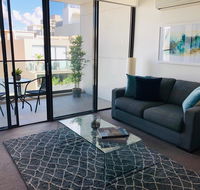 Wyndel Apartments Neutral Bay - The Mint - Airlie Beach Holiday