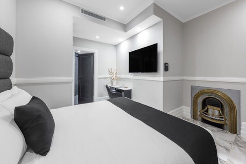 Holiday Inn & Suites - Parramatta Marsden Street, An IHG Hotel - Airlie Beach Holiday 23