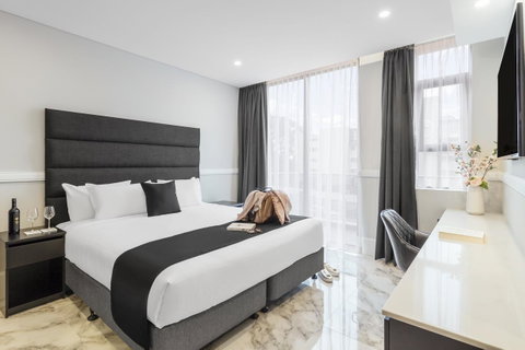 Holiday Inn & Suites - Parramatta Marsden Street, An IHG Hotel - Airlie Beach Holiday 17