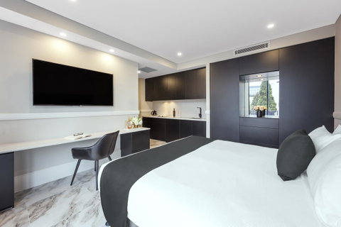 Holiday Inn & Suites - Parramatta Marsden Street, An IHG Hotel - Airlie Beach Holiday 25