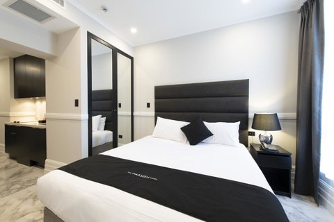 Holiday Inn & Suites - Parramatta Marsden Street, An IHG Hotel - Airlie Beach Holiday 14