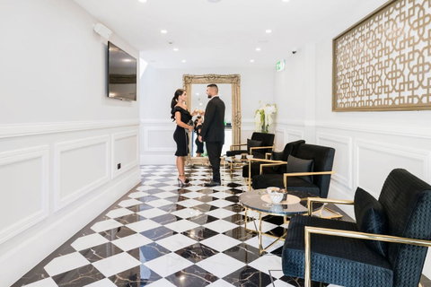 Holiday Inn & Suites - Parramatta Marsden Street, An IHG Hotel - Airlie Beach Holiday 7