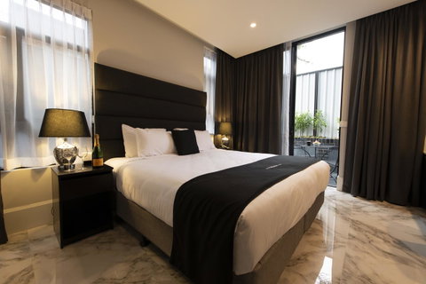 Holiday Inn & Suites - Parramatta Marsden Street, An IHG Hotel - Airlie Beach Holiday 4