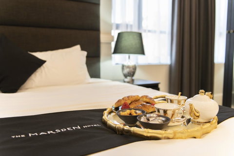 Holiday Inn & Suites - Parramatta Marsden Street, An IHG Hotel - Airlie Beach Holiday 0